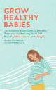 ＜p＞＜strong＞A practical, easy guide for expecting parents, ＜em＞Grow Healthy Babies＜/em＞ provides clear and simple steps for a healthy pregnancy and preventing chronic diseases including asthma, eczema, and allergies.＜/strong＞ Written by lifelong allergy sufferers who wanted their own children to grow up healthy, this is the comprehensive guidebook every parent needs.＜/p＞ ＜p＞As parents, we wish for our children to live happy, healthy lives - but we are facing an epidemic of chronic diseases. Half of all babies born today will develop allergies, and up to a third will become asthmatic or suffer from eczema. You don't have to accept these odds.＜/p＞ ＜p＞Through simple and natural food & lifestyle choices during and after pregnancy, ＜strong＞you can lower your baby's risk of developing a chronic illness by up to 90 percent＜/strong＞. Referencing over 660 scientific studies, ＜em＞Grow Healthy Babies＜/em＞ shows you how.＜/p＞ ＜p＞You'll discover:＜/p＞ ＜p＞- How friendly bacteria, your microbiome, shape both your and your baby's immune system＜/p＞ ＜p＞- Which foods, supplements, birth choices, and feeding practices make a real difference to your baby's health＜/p＞ ＜p＞- Why environmental factors and certain household products can trigger chronic disease, and how to choose healthier alternatives＜/p＞ ＜p＞This book shows you how to let your and your baby's health flourish, thus increasing your baby's chances of growing up happy, strong, and free from the burden of chronic disease.＜/p＞ ＜p＞＜strong＞Praise for ＜em＞Grow Healthy Babies＜/em＞:＜/strong＞＜/p＞ ＜p＞＜em＞"This is an impressive book. With the depth and quality of information, logical flow, consistency and balance, this is something that everyone planning a family urgently needs to read. It goes straight to the top of my recommended book list for our students!"＜/em＞＜/p＞ ＜p＞- Richard Burton, Founder and Director, Irish Institute of Nutrition & Health＜/p＞ ＜p＞＜em＞"Grow Healthy Babies is a great starting point for those who want to understand how to avoid one of the most mysterious and troublesome trends in modern life: kids that are, with each new generation, more and more allergicーand more vulnerable to inflammatory conditions in general. Many of the recommendations it contains have achieved something like “common sense” status among microbiologists (...) This book is a good evidence-based guide to get parents thinking about how to better play the odds of their children developing allergic and other chronic diseases."＜/em＞＜/p＞ ＜p＞＜em＞-＜/em＞ Moises Velasquez-Manoff, Author of ＜em＞An Epidemic of Absence: A New Way of Understanding Allergies And Autoimmune Diseases＜/em＞＜/p＞ ＜p＞＜em＞"This book is a brilliant feat. Michelle and Victor take a huge amount of research and sift through it in a logical way, with a structure that flows clearly. Here's to growing healthy babies and children!"＜/em＞＜/p＞ ＜p＞- Simone Davies, Bestselling Author of ＜em＞The Montessori Toddler＜/em＞＜/p＞ ＜p＞＜em＞"A fantastic accomplishment. It is easy to read, incredibly well researched and has enough history, personal touches, and detail to make it an exciting read, not just a simple guideline for new parents. As a physician, I understand the difficulty of explaining very complex issues in a way that can be understood by new parents seeking out the best information to raise healthy children. And as a parent I know how important this information is. This is a truly excellent book and I will definitely be getting copies for all my friends planning to have children."＜/em＞＜/p＞ ＜p＞- Dr Lowan Stewart MD, former Clinical Assistant Professor, Oregon Health & Science University; Emergency Physician & Medical Researcher; CSV Regional Medical Center, Santa Fe＜/p＞画面が切り替わりますので、しばらくお待ち下さい。 ※ご購入は、楽天kobo商品ページからお願いします。※切り替わらない場合は、こちら をクリックして下さい。 ※このページからは注文できません。