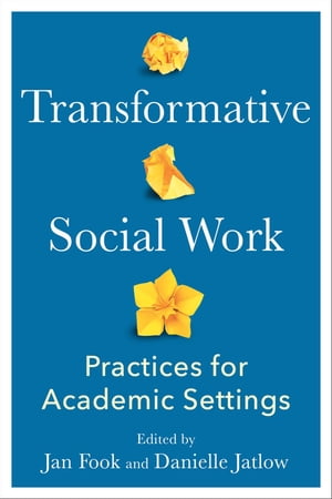 Transformative Social Work