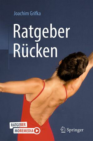 Ratgeber Rücken