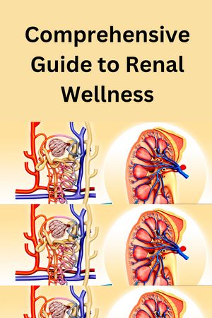 Comprehensive Guide to Renal Wellness