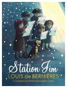 Station Jim A perfect heartwarming Christmas gift for children and adults【電子書籍】[...