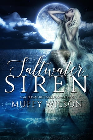 Saltwater Siren: Fairytales with a Twist【電