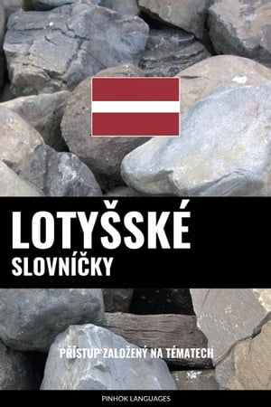 Lotyšské Slovníčky