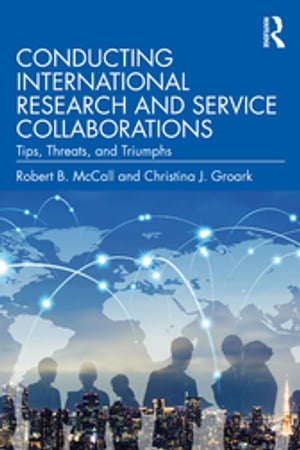 Conducting International Research and Service Collaborations