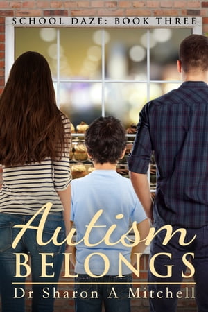 Autism Belongs