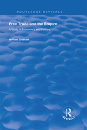 Free Trade and the Empire