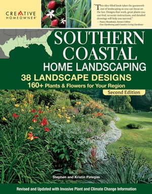 Southern Coastal Home Landscaping, Second Edition