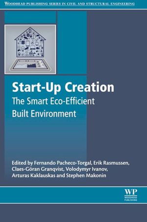 Start-Up Creation The Smart Eco-efficient Built EnvironmentŻҽҡ