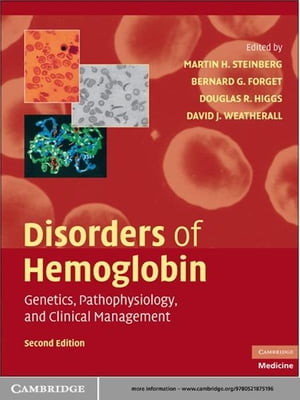 Disorders of Hemoglobin