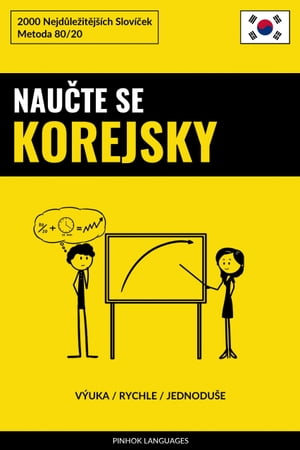 Naučte Se Korejsky - Výuka / Rychle / Jednoduše