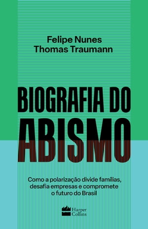 Biografia do abismo