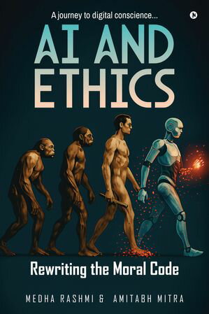 AI and Ethics: Rewriting Our Moral Code