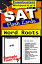 SAT Test Prep Word Roots Review--Exambusters Flash Cards--Workbook 6 of 9