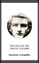 The Lives of the Twelve Caesars【電子書籍