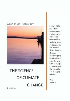 The Science of Climate Change