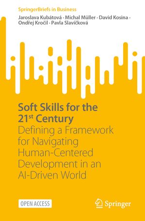 Soft Skills for the 21st Century