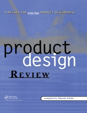 Product Design Review