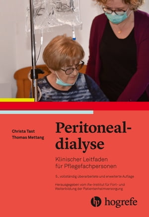 Peritonealdialyse