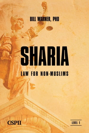Sharia Law for Non-Muslims