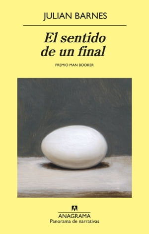 El sentido de un final【電子書籍】 Julian Barnes