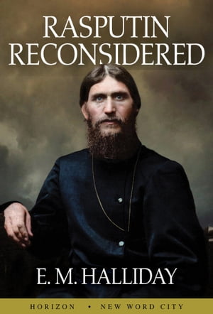 Rasputin Reconsidered