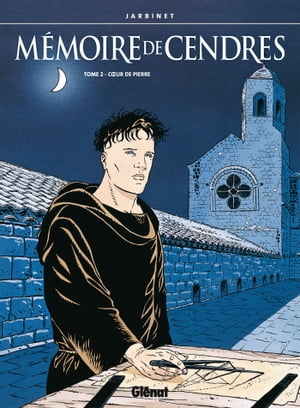 M?moire de cendres - Tome 02 Coeur de pierre【