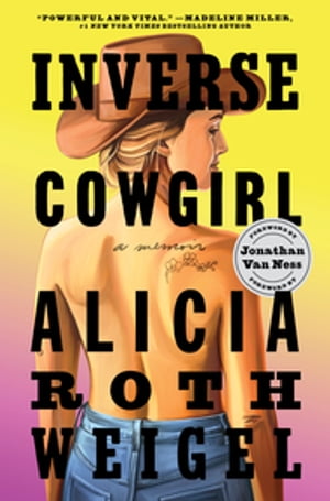 Inverse Cowgirl