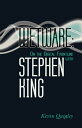 Wetware On the Digital Frontier with Stephen King