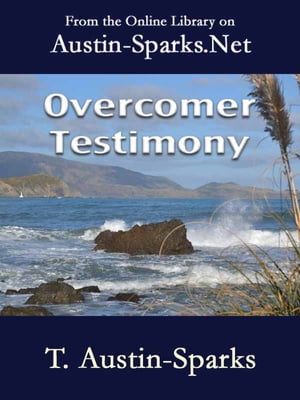 Overcomer Testimony