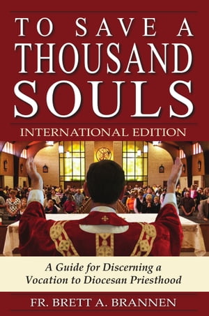 To Save a Thousand Souls - INTERNATIONAL EDITION