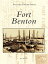 Fort Benton