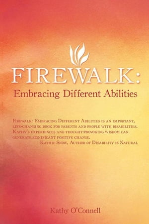 Firewalk: Embracing Different Abilities