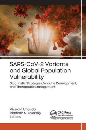 SARS-CoV-2 Variants and Global Population Vulnerability