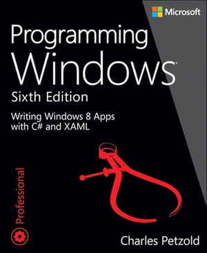 Programming WindowsŻҽҡ[ Charles Petzold ]