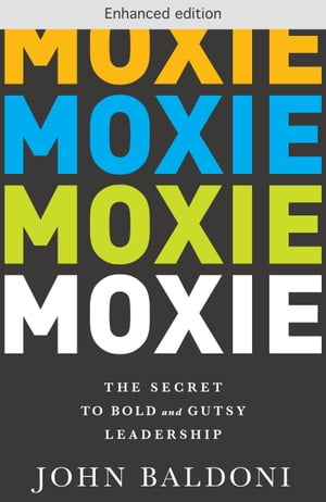 Moxie