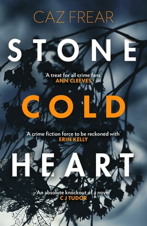 Stone Cold Heart the addictive new thriller from the author of Sweet Little Lies【電子書籍】[ Caz Frear ]