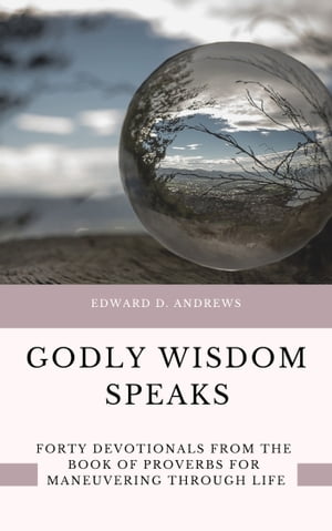 GODLY WISDOM SPEAKS