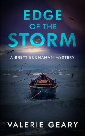 Edge of the Storm【電子書籍】[ Valerie Geary ]