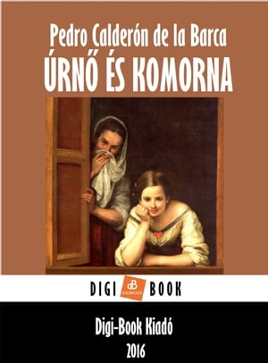 ?rn? ?s komorna【電子書籍】[ Calder?n ]