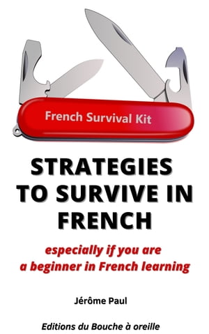 French Survival Kit