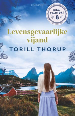 Levensgevaarlijke vijand 