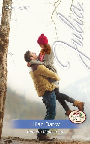 ŷKoboŻҽҥȥ㤨Cuando llegaste t? Las hermanas Cherry (2Żҽҡ[ Lilian Darcy ]פβǤʤ253ߤˤʤޤ
