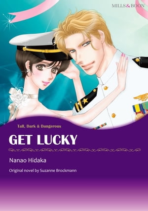 GET LUCKY