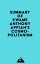 Summary of Kwame Anthony Appiah's CosmopolitanismŻҽҡ[ ? Everest Media ]