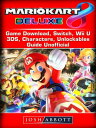 Mario Kart 8 Deluxe Game Download, Switch, Wii U