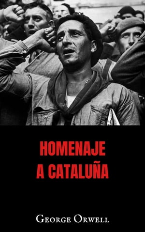 Homenaje a Cataluña