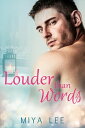 Louder than Words【電子書籍】 Devon Cross