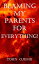 Blaming My Parents For Everything!Żҽҡ[ Tosin Ojumu ]