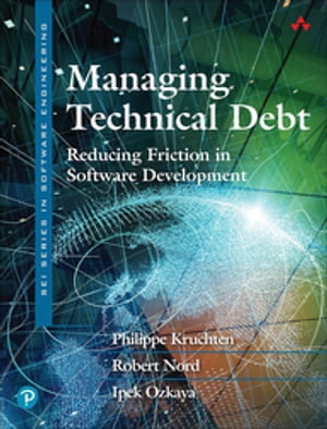 Managing Technical Debt