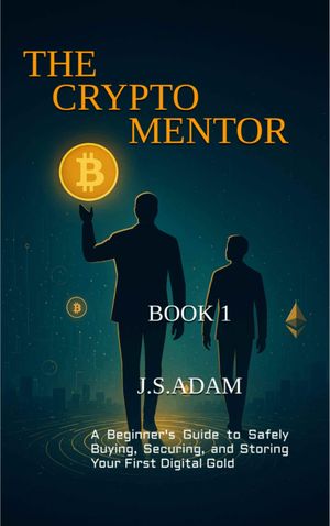 THE CRYPTO MENTOR